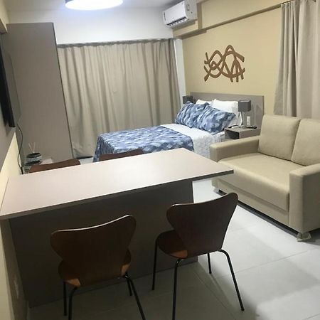 Maceió Edificio Time Apto 625 מראה חיצוני תמונה